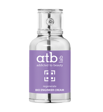 ATB LAB — швейцарская формула профессионального ухода за кожей. Благодаря гармоничным формулам бьюти-средства деликатно решают наиболее распространенные проблемы кожи, такие как акне, чув...