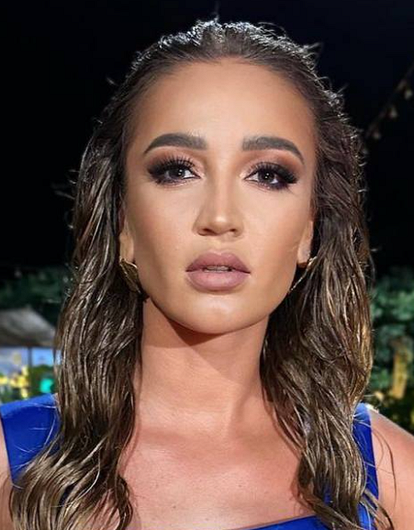 Ольга Бузова напросилась на свидание с Егором Кридом