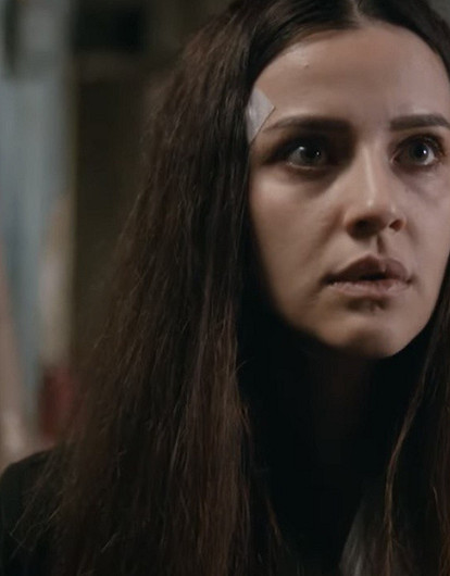 «Истерзанная»: что известно о героях нового турецкого сериала и в каком историческом месте проходили съемки