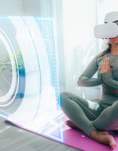 Нейроатлетика, адаптогены и другие ЗОЖ-тренды, которые помогут тебе сохранить красоту и молодость