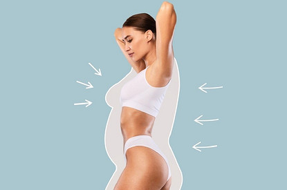 Степени ожирения: как определить, есть ли оно у тебя (и 11 проблем со здоровьем, которыми оно опасно)