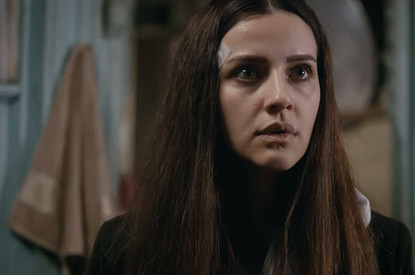 «Истерзанная»: что известно о героях нового турецкого сериала и в каком историческом месте проходили съемки