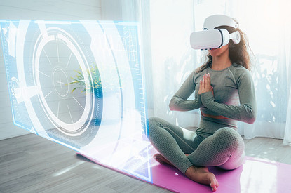 Нейроатлетика, адаптогены и другие ЗОЖ-тренды, которые помогут тебе сохранить красоту и молодость