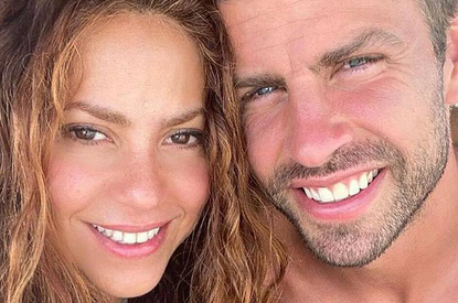 Карма? Жерару Пике изменила молодая избранница, ради которой он бросил Шакиру