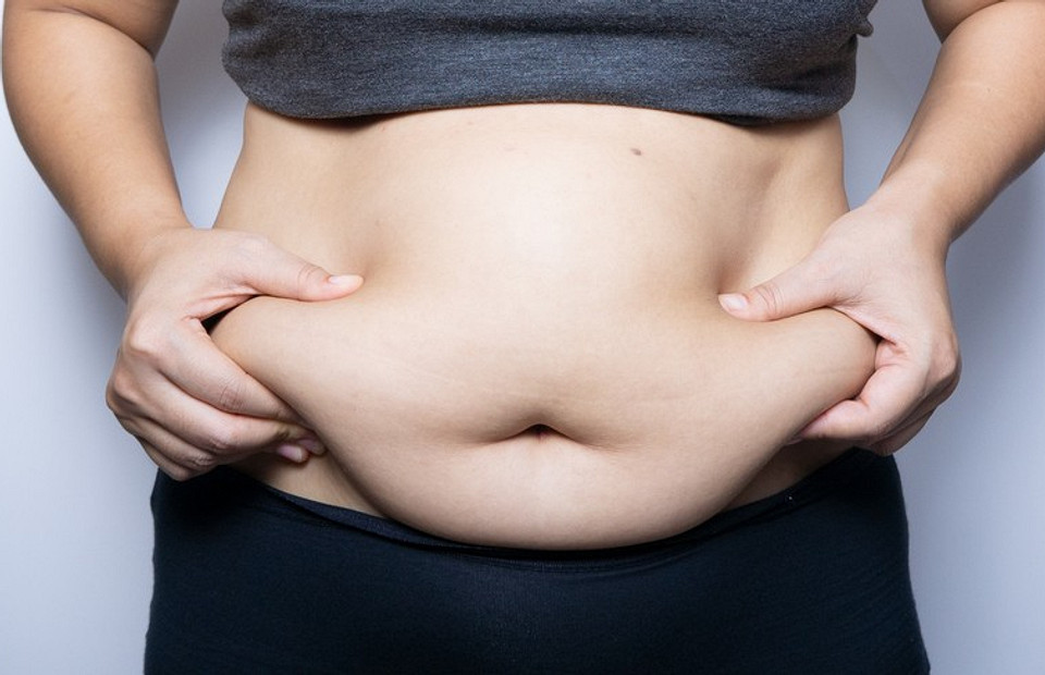Степени ожирения: как определить, есть ли оно у тебя (и 11 проблем со здоровьем, которыми оно опасно)