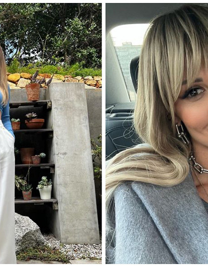 Анна Хилькевич, Мария Горбань и еще 6 самых красивых российских актрис (по мнению мужчин)