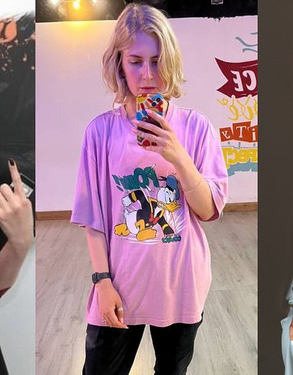 «Меня стали замечать и приглашать на ТВ»: истории женщин, которым смена имиджа перевернула жизнь