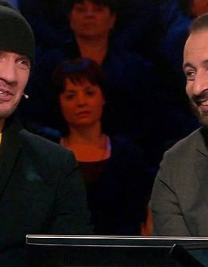 «Спектакль пройдет с его участием»: Авербух сделал заявление о Романе Костомарове