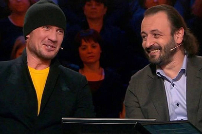 «Спектакль пройдет с его участием»: Авербух сделал заявление о Романе Костомарове