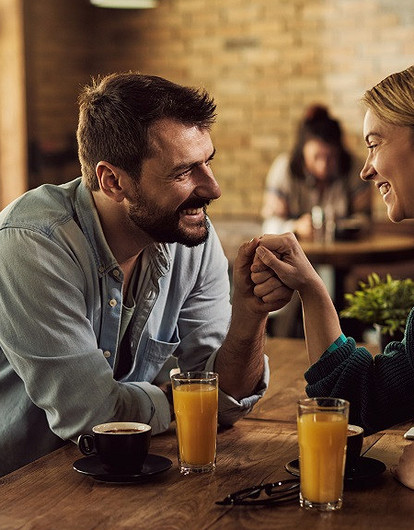 Не хуже Tinder: 4 российских приложения для знакомств