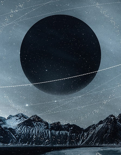 Мистическая планета Раху: за что она отвечает и как может на нас влиять