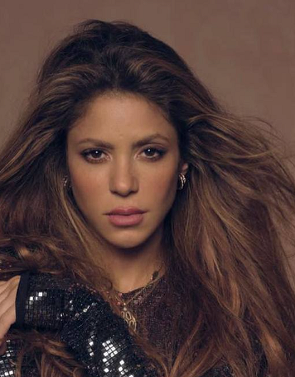 Шакиру заподозрили в романе с Томом Крузом