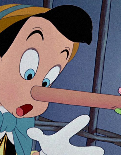 Детская ложь: как родители влияют на формирование у ребенка привычки врать