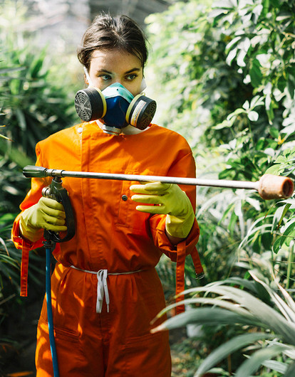 Медный купорос: как использовать для обработки деревьев