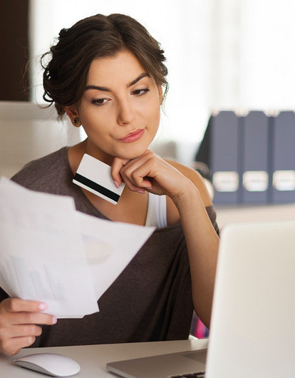 5 способов улучшить кредитную историю, если она уже испорчена