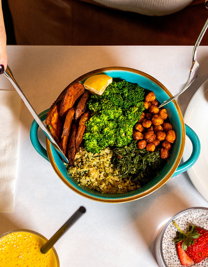 Как похудеть без диет и спорта: 18 привычек, которые помогут сбросить вес без усилий