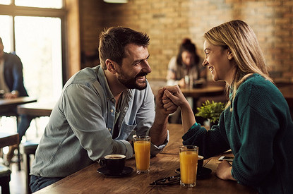 Не хуже Tinder: 4 российских приложения для знакомств