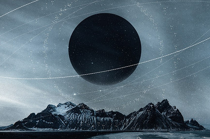 Мистическая планета Раху: за что она отвечает и как может на нас влиять