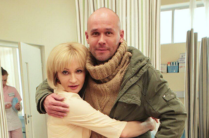 «Наш союз ничего не принес»: Анна Якунина об отношениях с Максимом Авериным