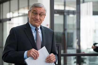 Роберт Де Ниро стал отцом в седьмой раз