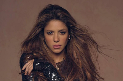 Шакиру заподозрили в романе с Томом Крузом