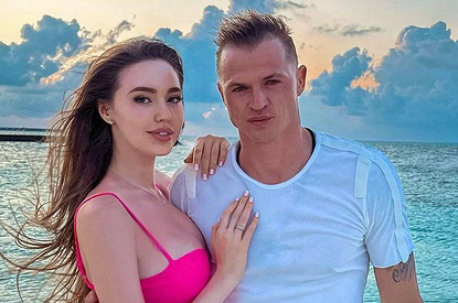После травли: жена Дмитрия Тарасова решилась на пластику груди