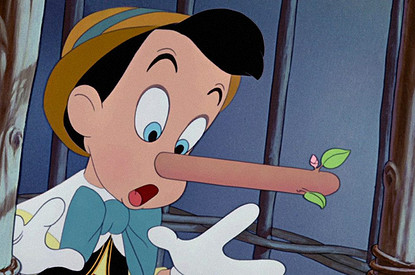 Детская ложь: как родители влияют на формирование у ребенка привычки врать