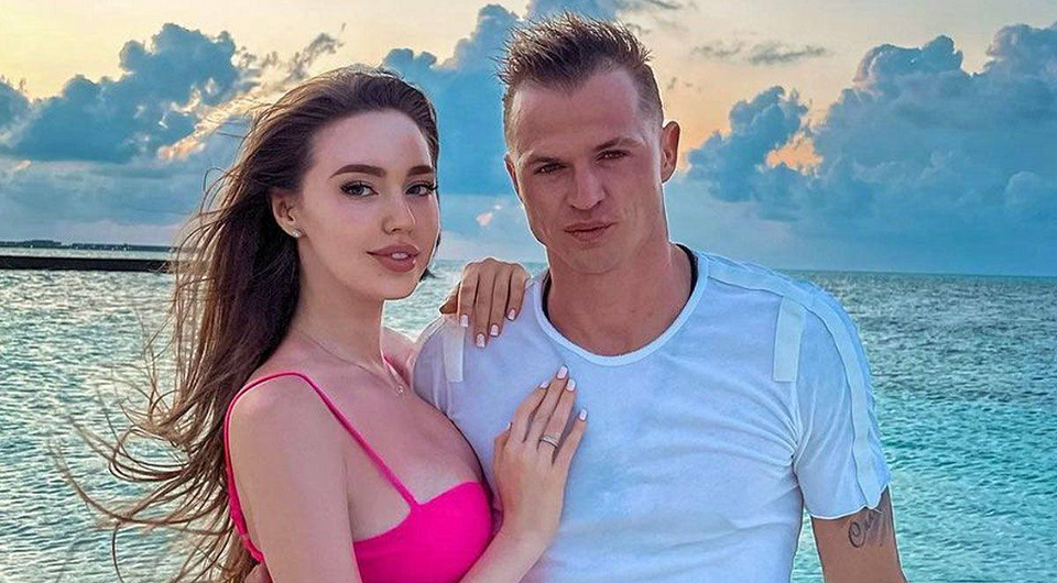 После травли: жена Дмитрия Тарасова решилась на пластику груди