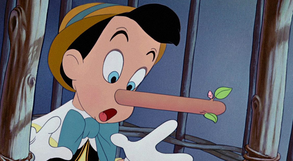 Детская ложь: как родители влияют на формирование у ребенка привычки врать