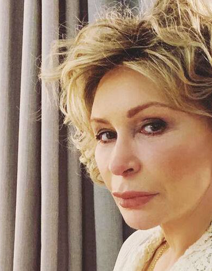 «Речь шла об ампутации»: Татьяна Васильева впервые рассказала о трагедии с сыном