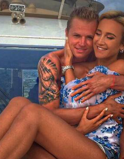 «Забудь мое имя навсегда»: Ольга Бузова жестко ответила Тарасову