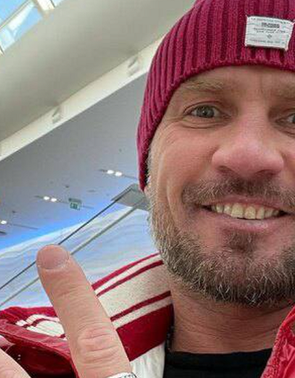 Романа Костомарова тайно выписали из больницы