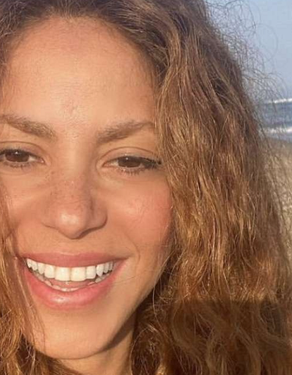 Шакира впервые отреагировала на слухи о романе с Томом Крузом