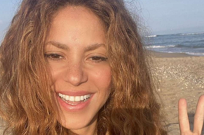 Шакира впервые отреагировала на слухи о романе с Томом Крузом