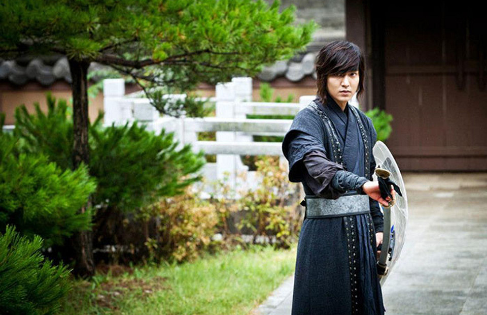 Ли Мин-хо: биография и 7 лучших дорам с участием южнокорейского актера