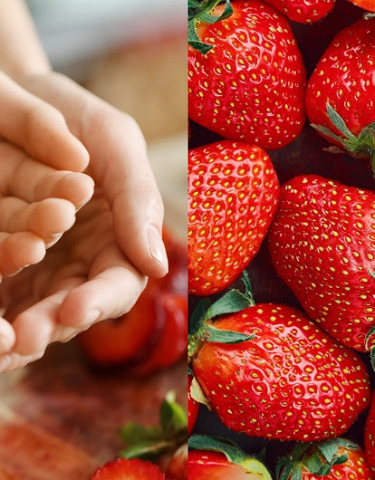 Чем полезна клубника: 6 свойств (и кому ее есть не стоит)