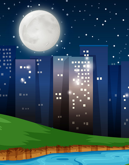 Лунный гороскоп для всех знаков зодиака с 15 по 21 мая: советует астролог