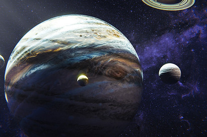 Ретроградные планеты в 2023 году: таблица с датами и советы, как использовать эти периоды в свою пользу