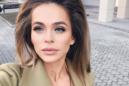 Счастливы вместе: Анна Хилькевич показала редкий снимок с мужем