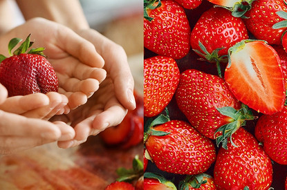 Чем полезна клубника: 6 свойств (и кому ее есть не стоит)