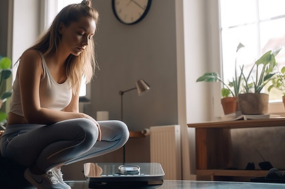 «Потолстела из-за кариеса»: как состояние зубов влияет на твой вес