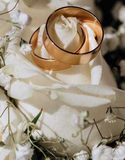 Как в кино: 5 оригинальных сценариев для незабываемой свадьбы