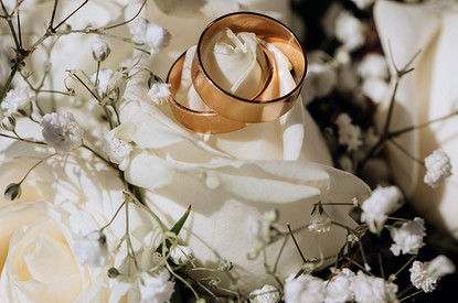 Как в кино: 5 оригинальных сценариев для незабываемой свадьбы