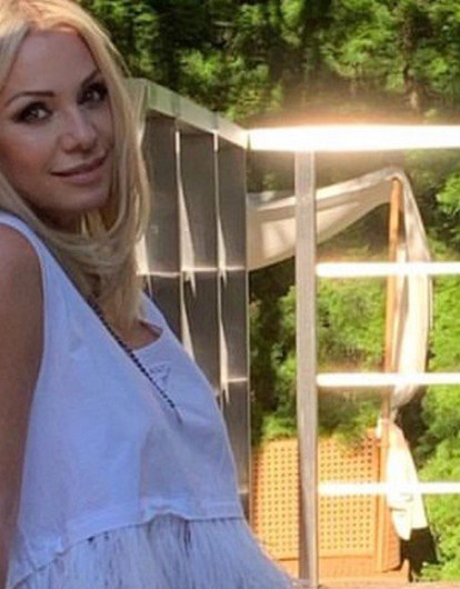 Ирина Салтыкова: биография, личная жизнь, фото певицы в молодости и сейчас