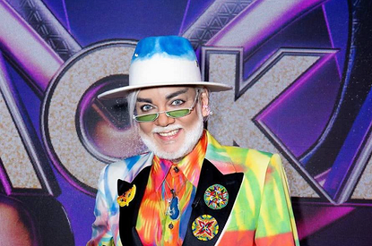 «Образ шикарного мужчины»: Филипп Киркоров снова поменял свой имидж