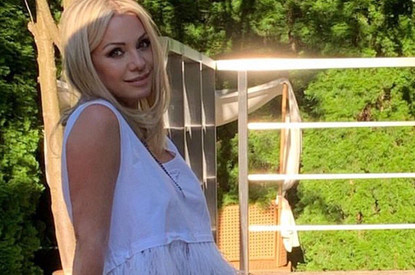 Ирина Салтыкова: биография, личная жизнь, фото певицы в молодости и сейчас