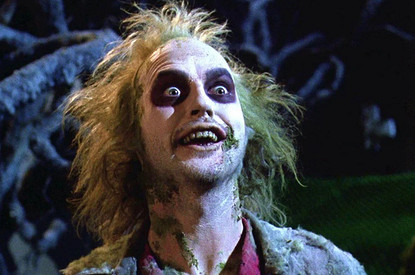 Битлджус возвращается: что известно о второй части знаменитого фильма и какая звезда в нем появится