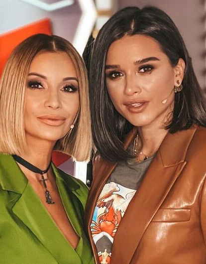 Дочь Бородиной прослезилась: Ольга Орлова рассказала, как прошли крестины ее крохи