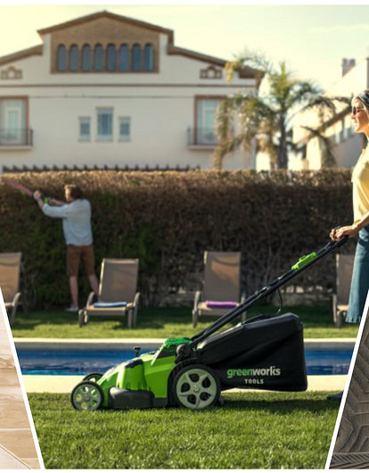 Дачный сезон-2023: 6 лайфхаков, которые облегчат тебе жизнь