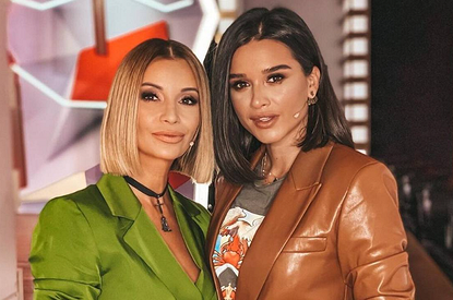 Дочь Бородиной прослезилась: Ольга Орлова рассказала, как прошли крестины ее крохи